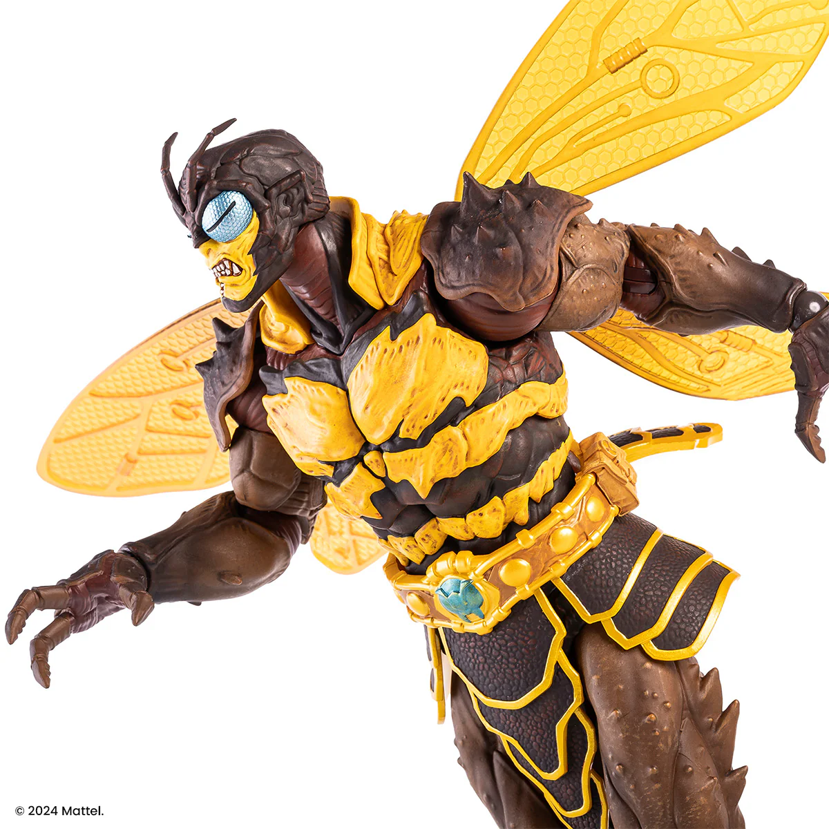 310-masters-of-the-universe-buzz-off-1-6-scale-figure-timed-edition-67.webp Masters of the Universe - Buzz-Off 1/6 Scale Figure - Timed Edition