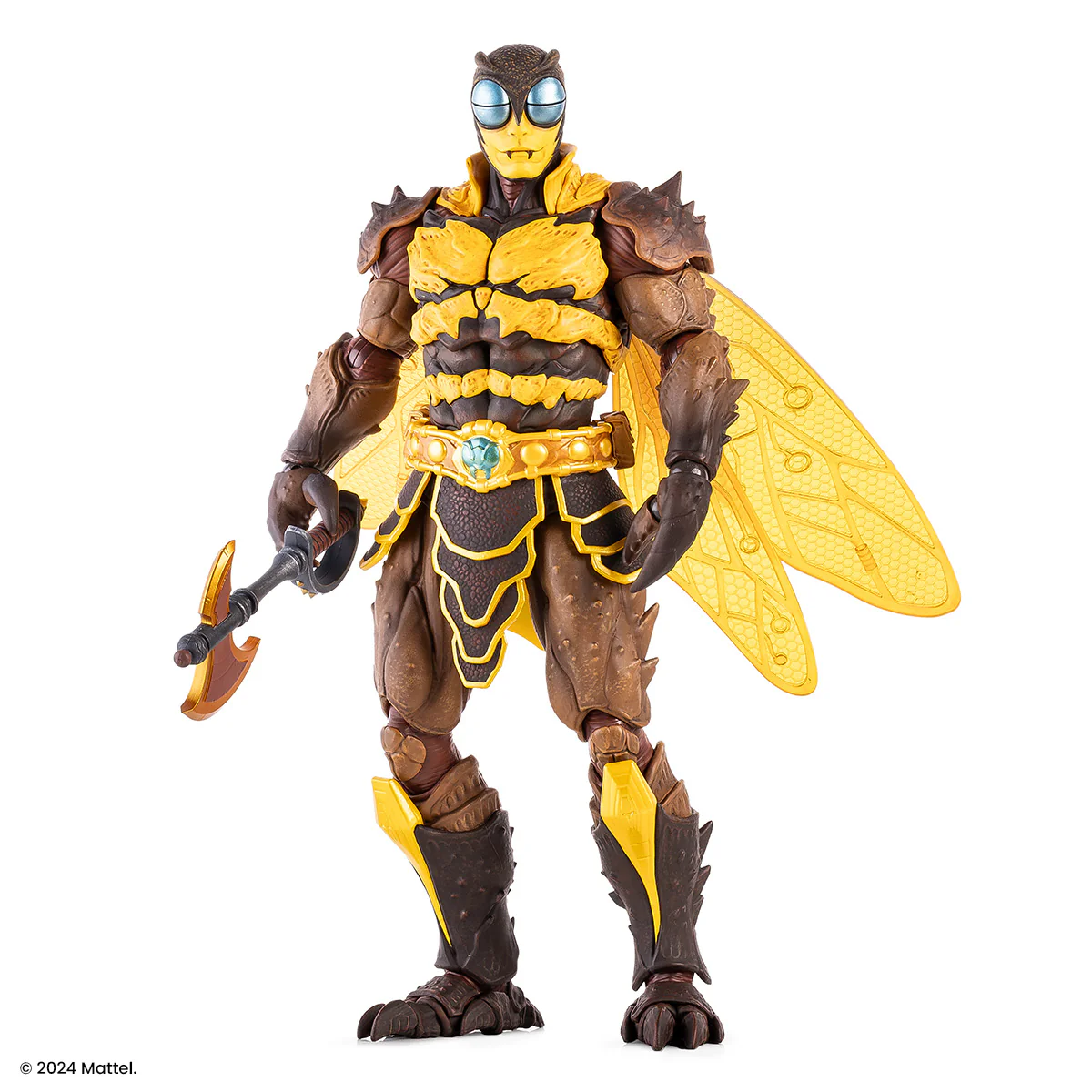 310-masters-of-the-universe-buzz-off-1-6-scale-figure-timed-edition-72.webp Masters of the Universe - Buzz-Off 1/6 Scale Figure - Timed Edition