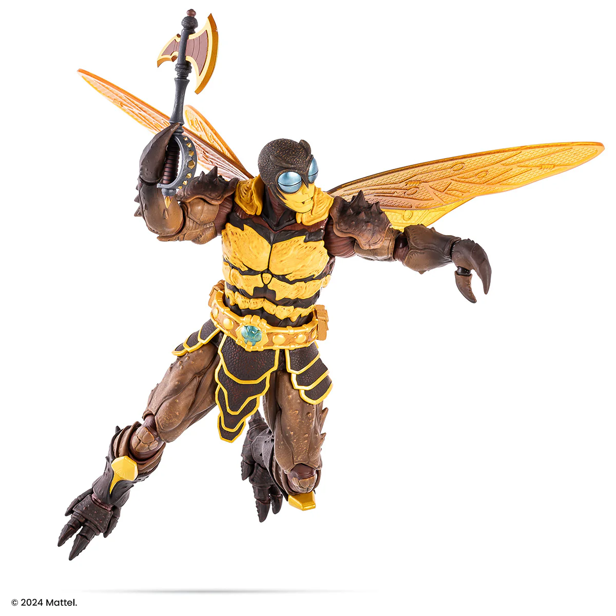 310-masters-of-the-universe-buzz-off-1-6-scale-figure-timed-edition-73.webp Masters of the Universe - Buzz-Off 1/6 Scale Figure - Timed Edition