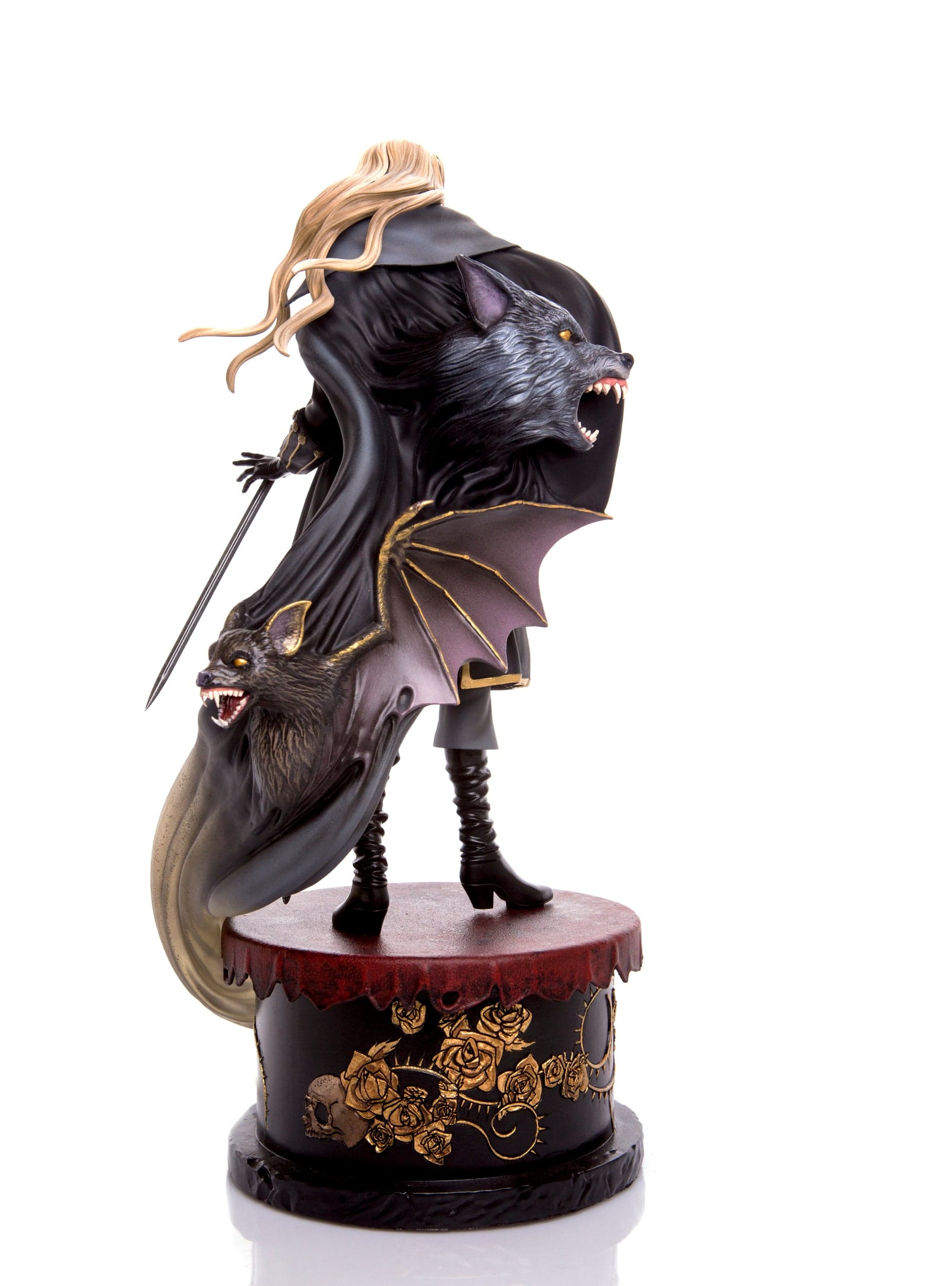 3110-castlevania-alucard-statue-11.jpg Castlevania – Alucard Statue