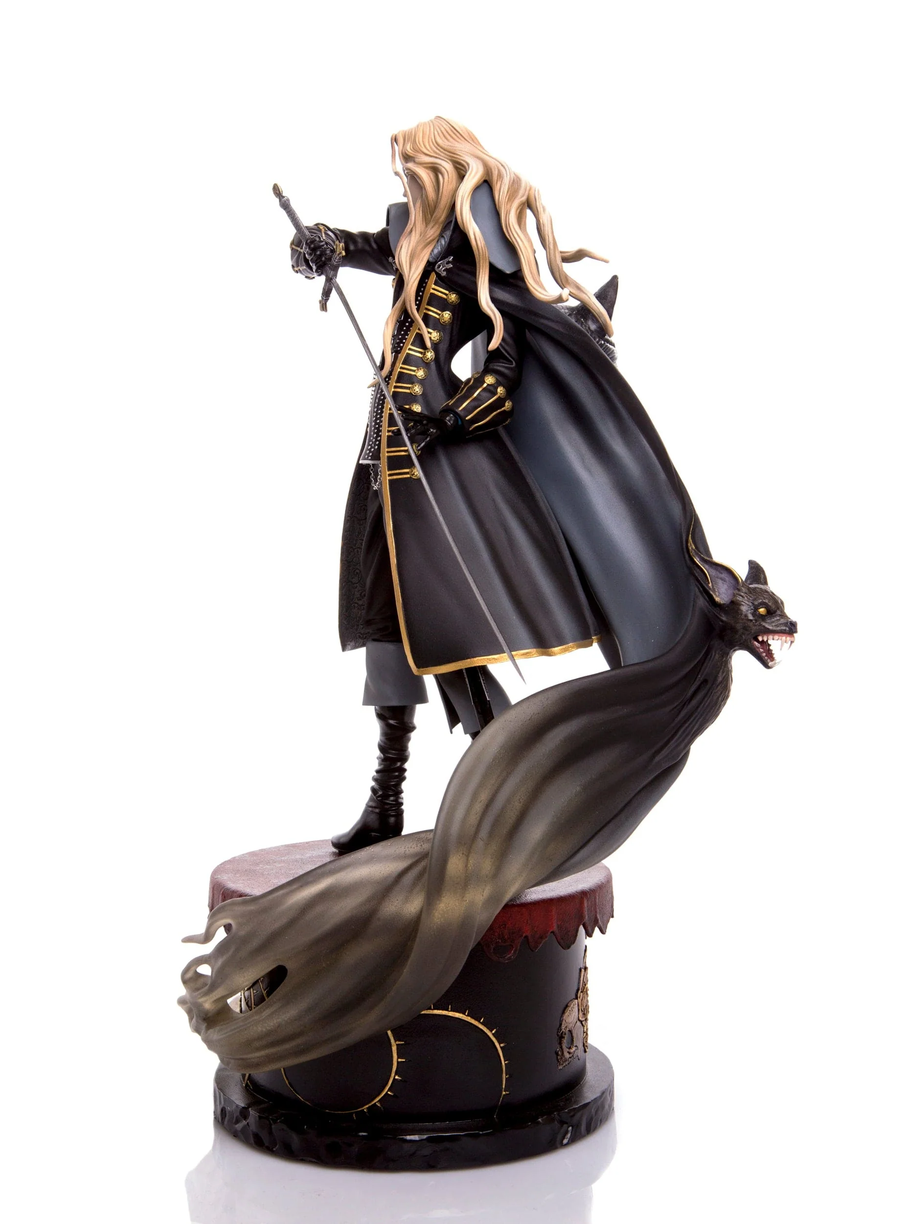 3110-castlevania-alucard-statue-13.webp Castlevania – Alucard Statue
