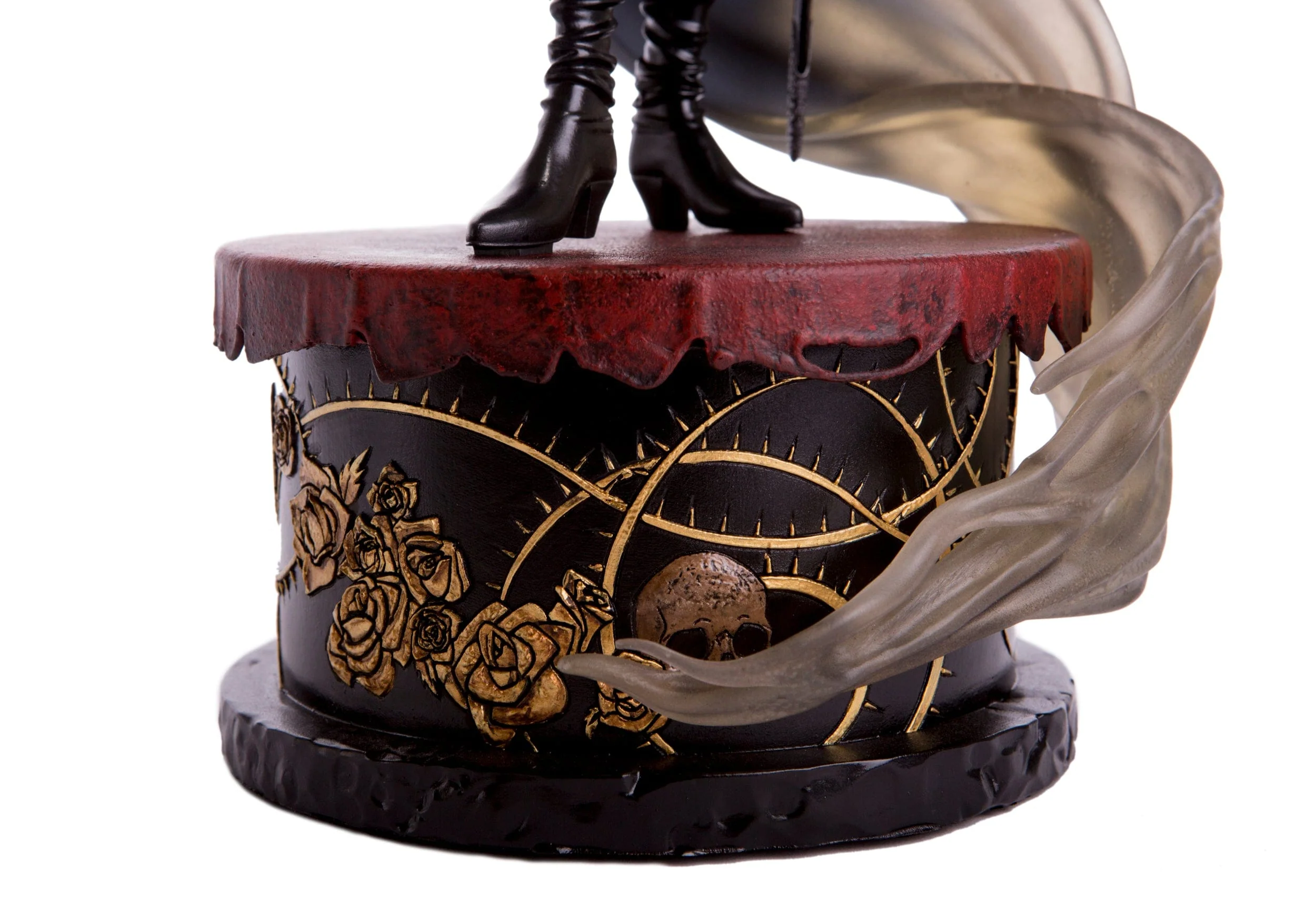 3110-castlevania-alucard-statue-16.webp Castlevania – Alucard Statue