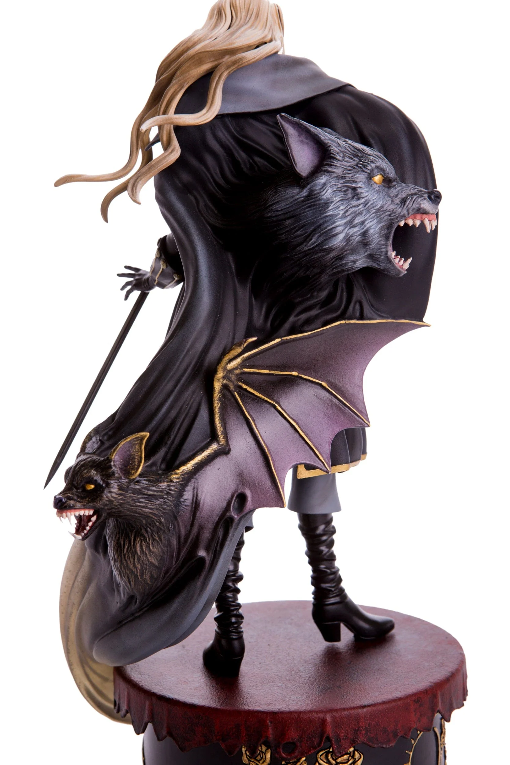 3110-castlevania-alucard-statue-18.webp Castlevania – Alucard Statue