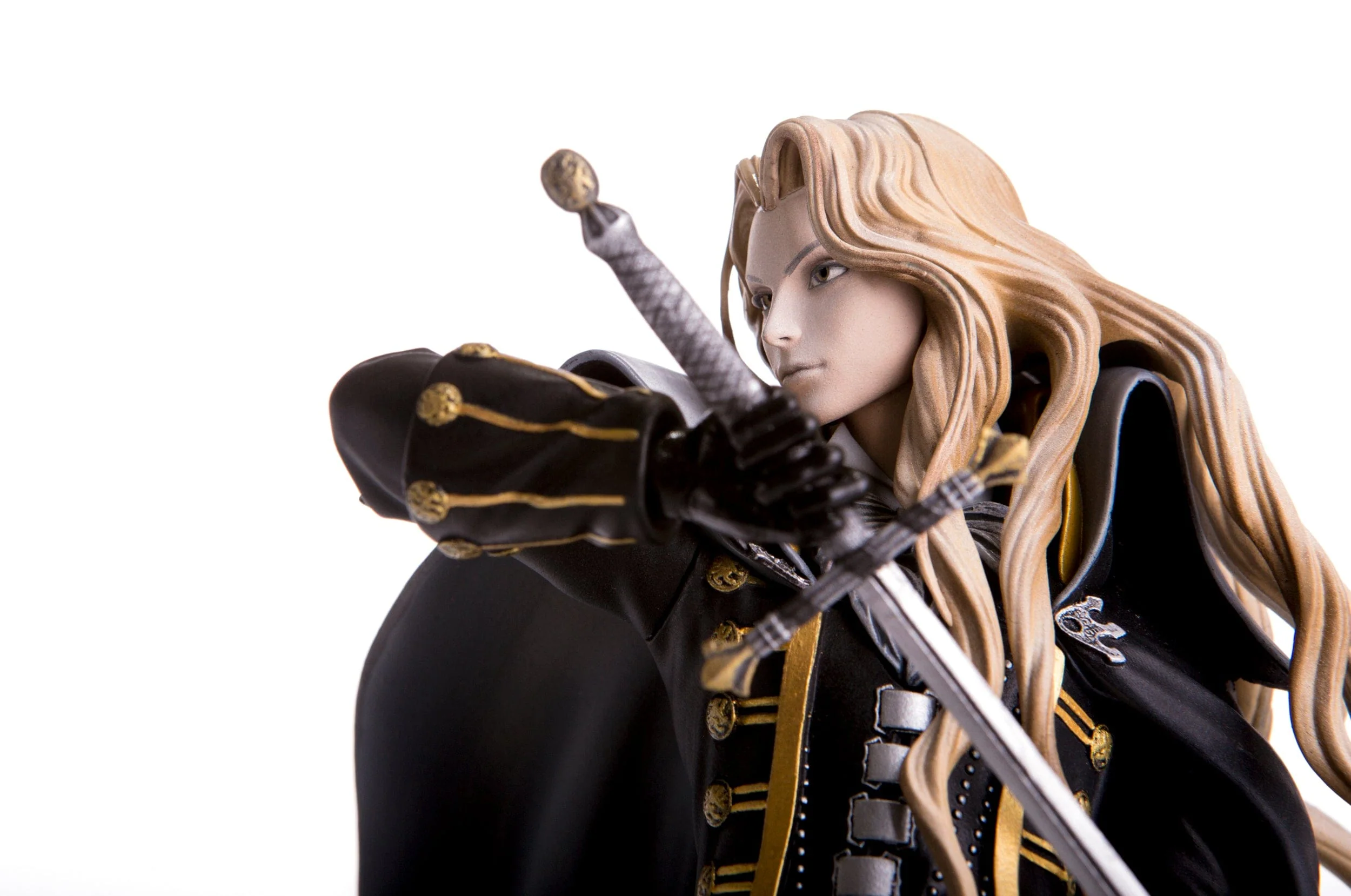 3110-castlevania-alucard-statue-24.webp Castlevania – Alucard Statue