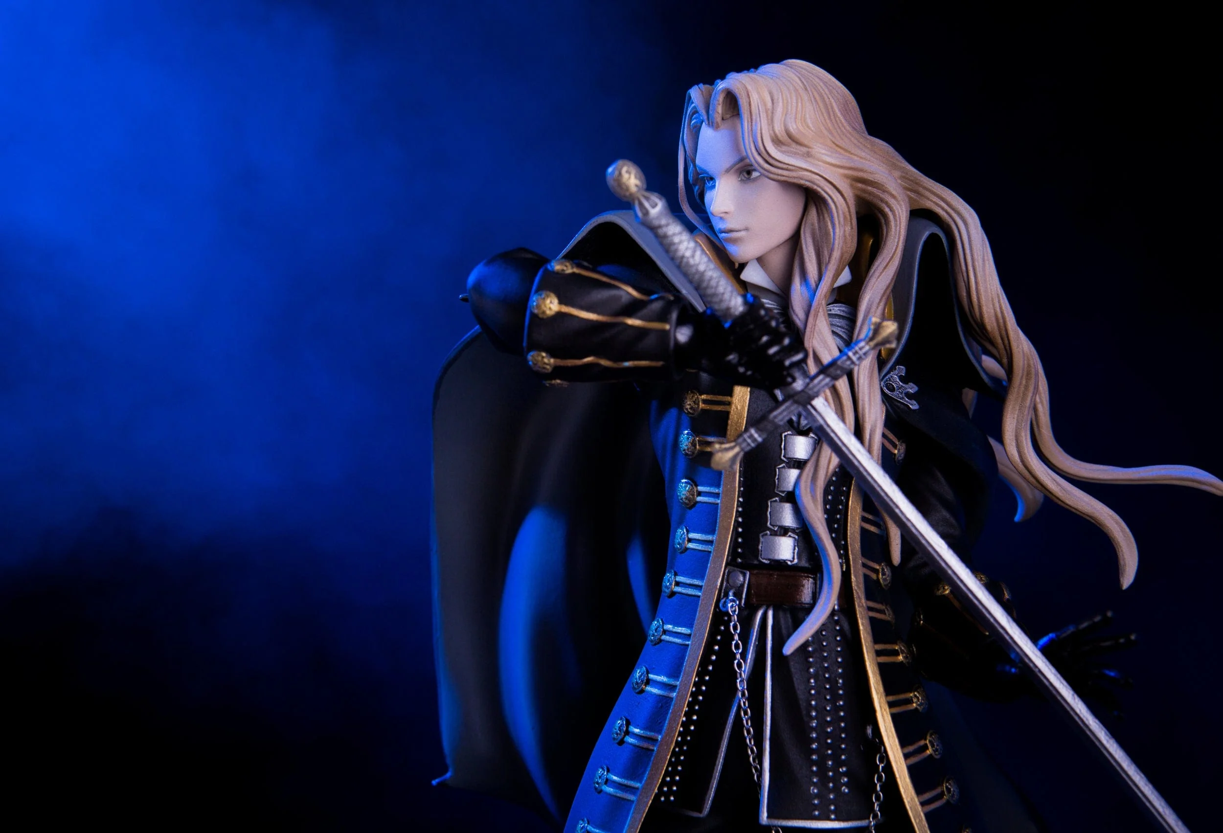 3110-castlevania-alucard-statue-3.webp Castlevania – Alucard Statue