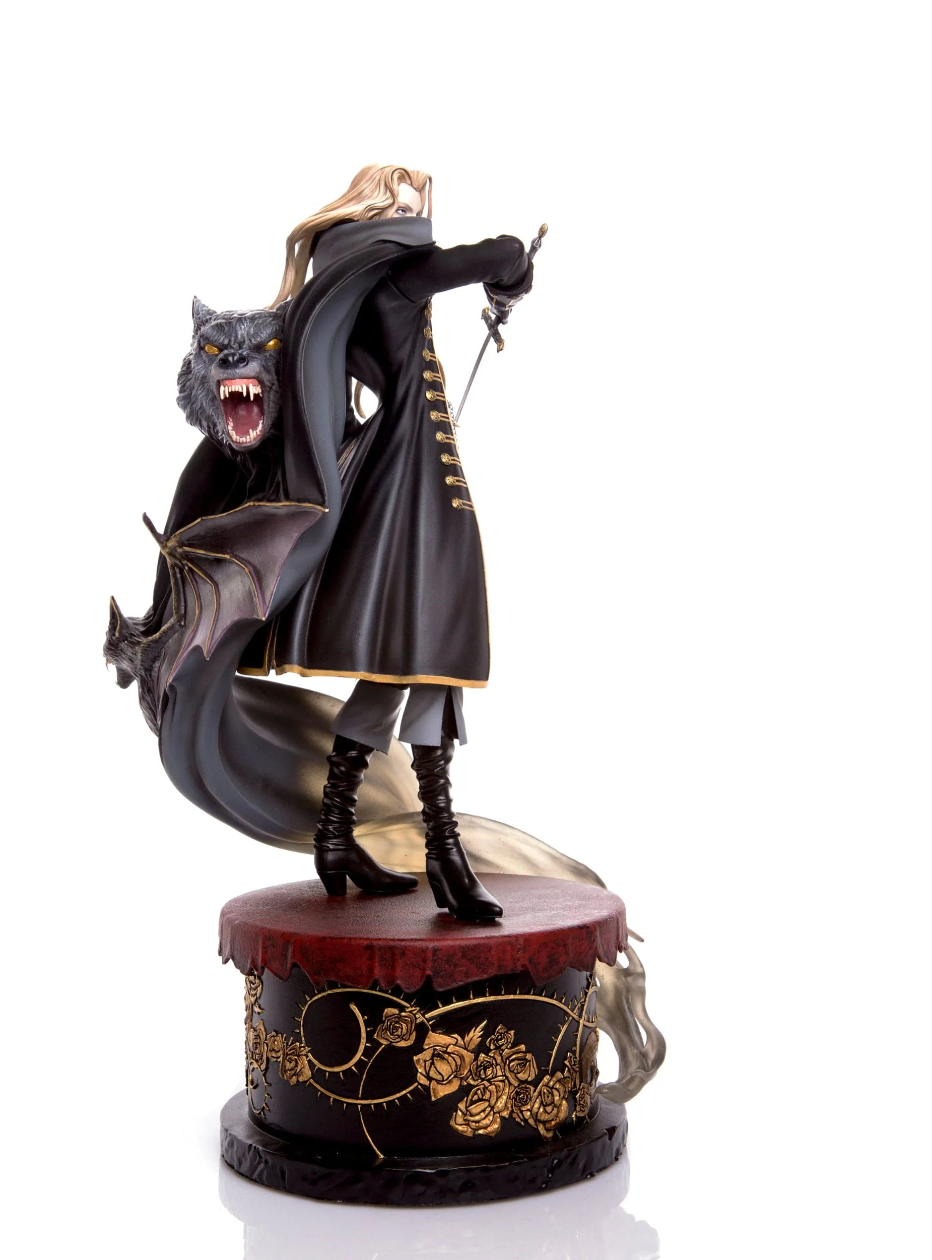 3111-castlevania-alucard-statue-exclusive-11.webp Castlevania – Alucard Statue (Exclusive)