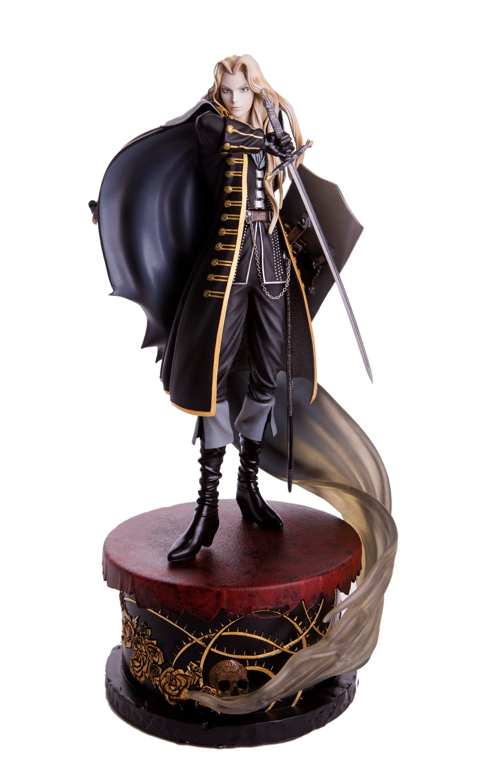 3111-castlevania-alucard-statue-exclusive-24.webp Castlevania – Alucard Statue (Exclusive)