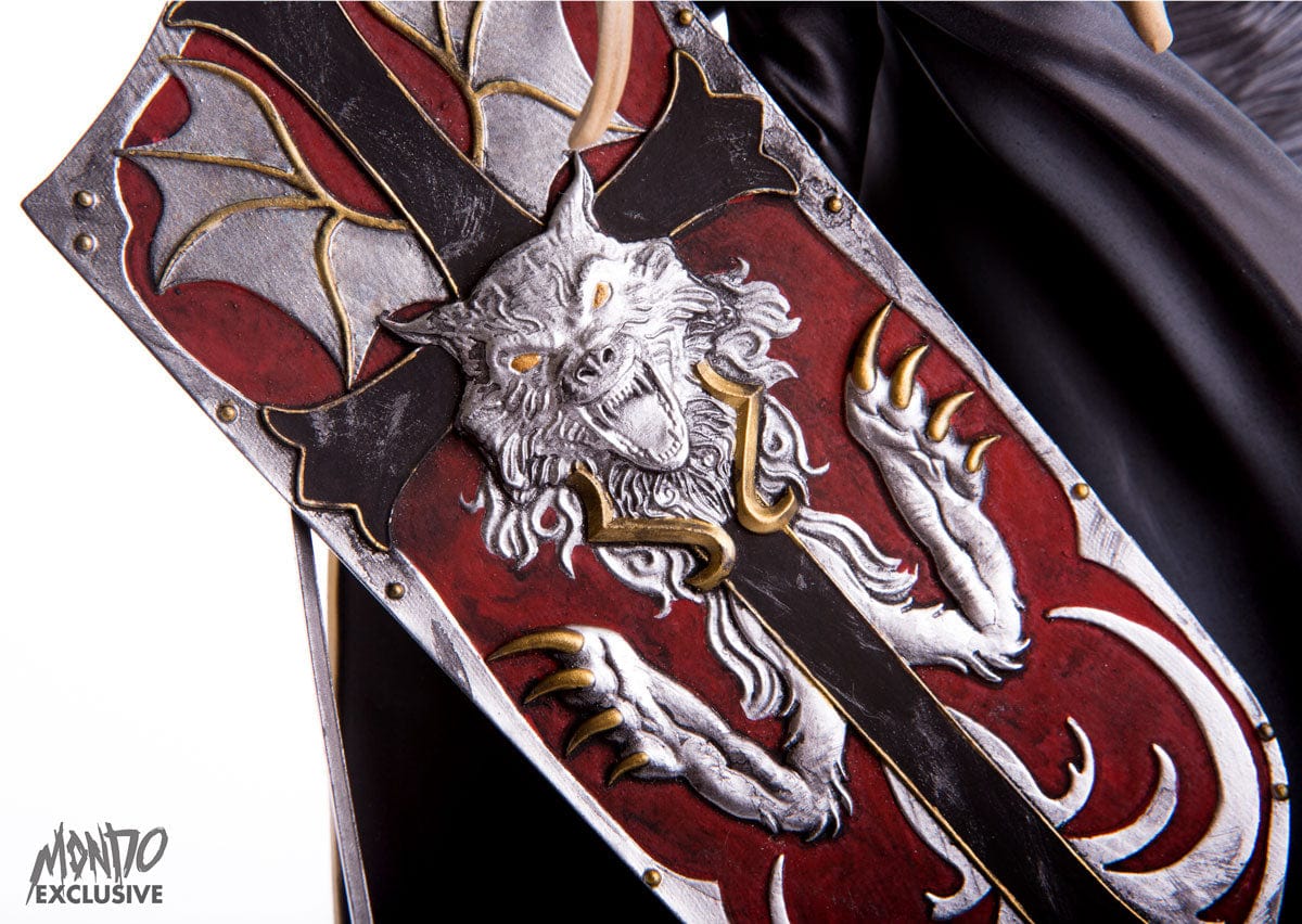 3111-castlevania-alucard-statue-exclusive-4.jpg Castlevania – Alucard Statue (Exclusive)