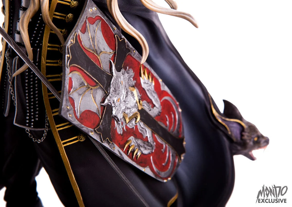 3111-castlevania-alucard-statue-exclusive-5.webp Castlevania – Alucard Statue (Exclusive)