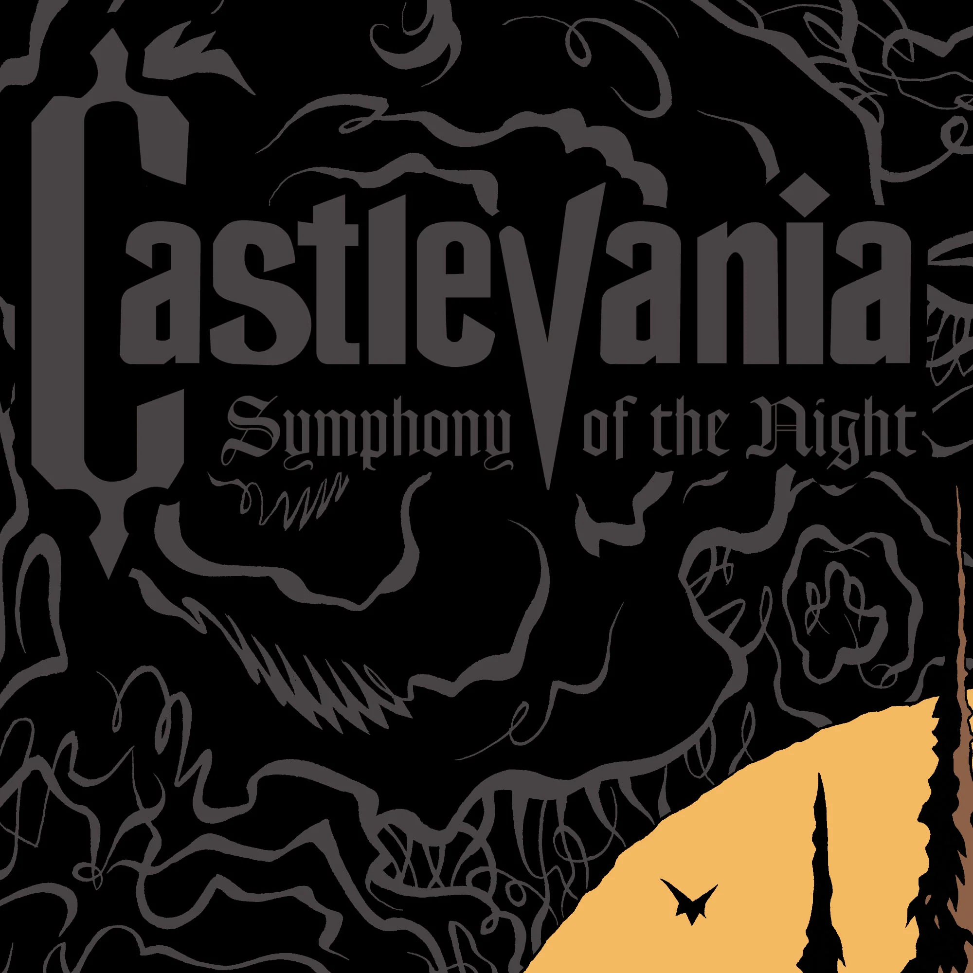 3114-castlevania-symphony-of-the-night-poster-5.webp Castlevania: Symphony of the Night Poster