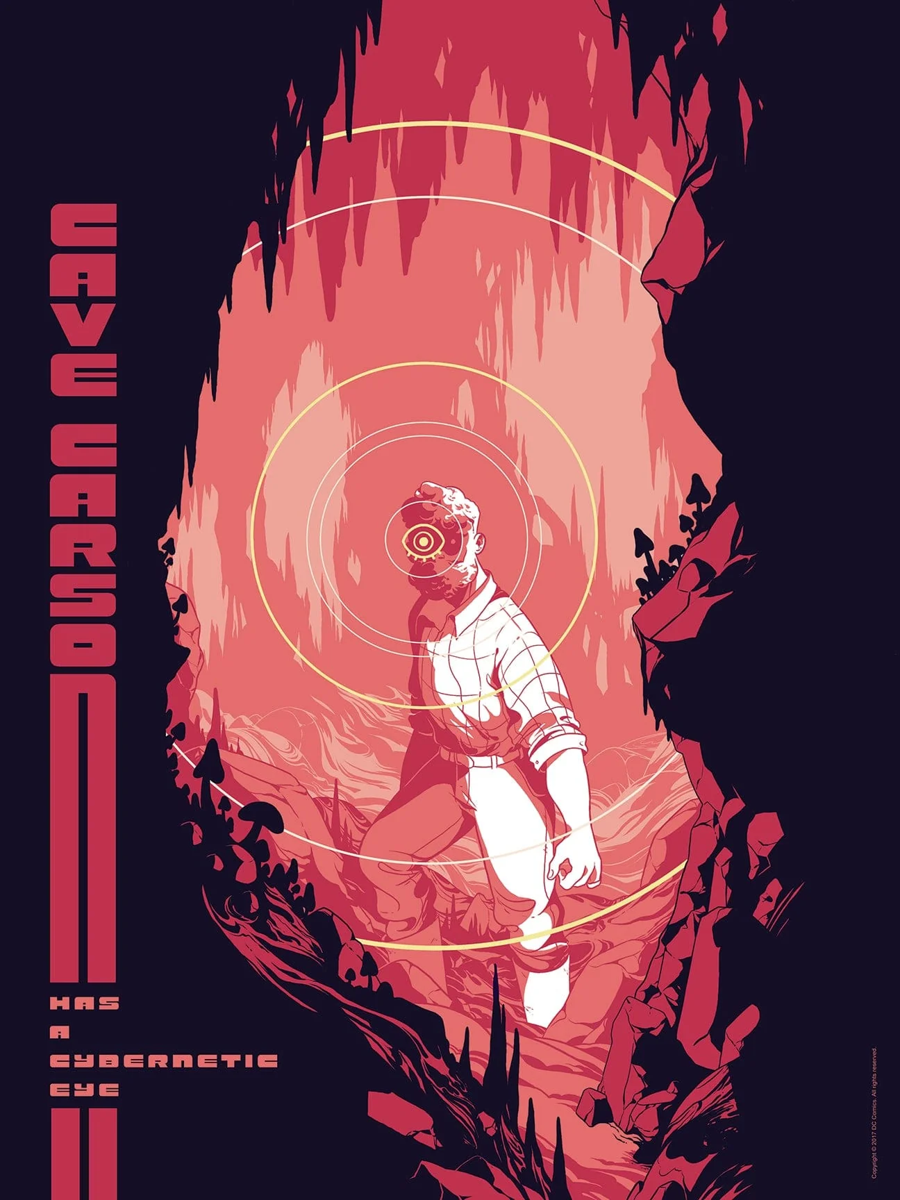 3119-cave-carson-has-a-cybernetic-eye-poster-1.webp Cave Carson Has a Cybernetic Eye Poster