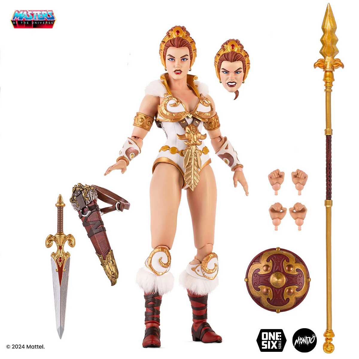 312-masters-of-the-universe-teela-1-6-scale-figure-regular-edition-2.webp Masters of the Universe - Teela 1/6 Scale Figure - Regular Edition