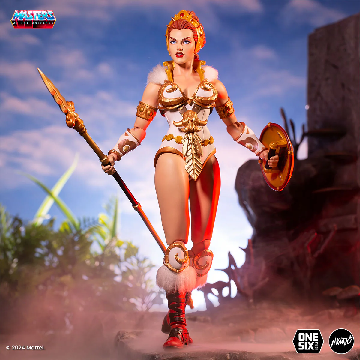 312-masters-of-the-universe-teela-1-6-scale-figure-regular-edition-5.webp Masters of the Universe - Teela 1/6 Scale Figure - Regular Edition