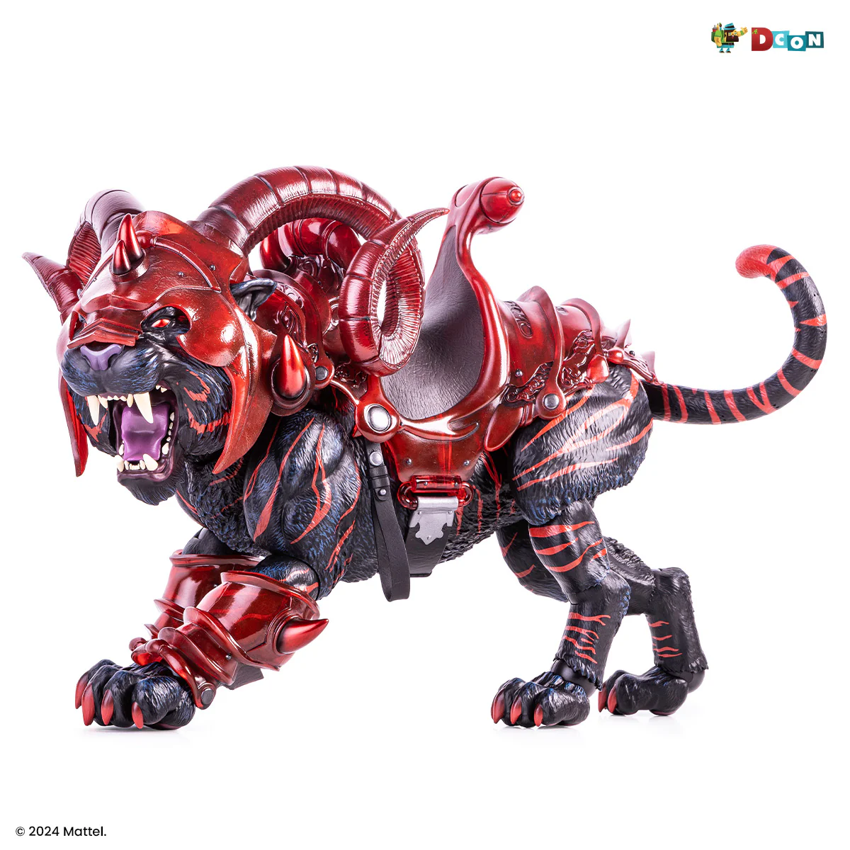 313-masters-of-the-universe-battle-cat-1-6-scale-figure-anti-eternia-variant-designer-con-exclusive-20.webp Masters of the Universe - Battle Cat 1/6 Scale Figure - Anti-Eternia Variant (Designer Con Exclusive)