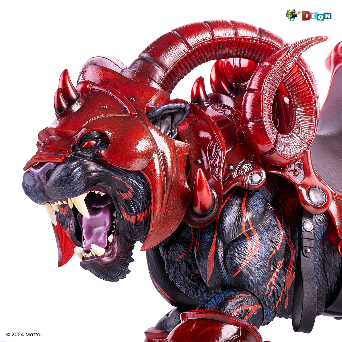 313-masters-of-the-universe-battle-cat-1-6-scale-figure-anti-eternia-variant-designer-con-exclusive-26.webp Masters of the Universe - Battle Cat 1/6 Scale Figure - Anti-Eternia Variant (Designer Con Exclusive)