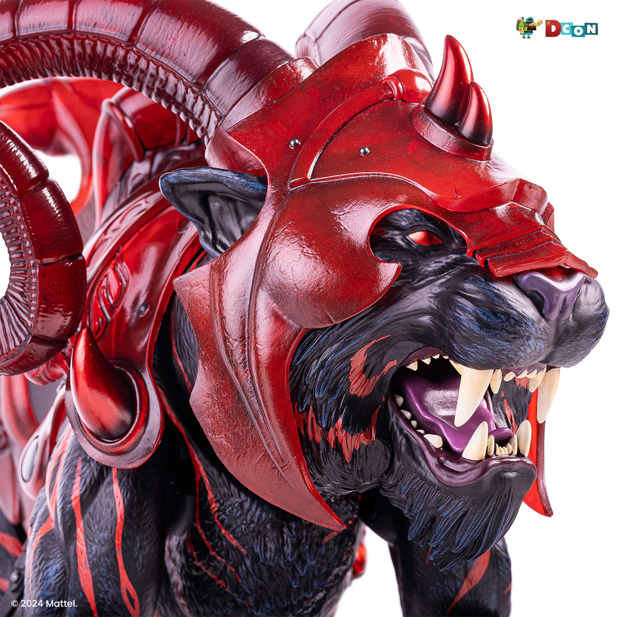 313-masters-of-the-universe-battle-cat-1-6-scale-figure-anti-eternia-variant-designer-con-exclusive-27.webp Masters of the Universe - Battle Cat 1/6 Scale Figure - Anti-Eternia Variant (Designer Con Exclusive)