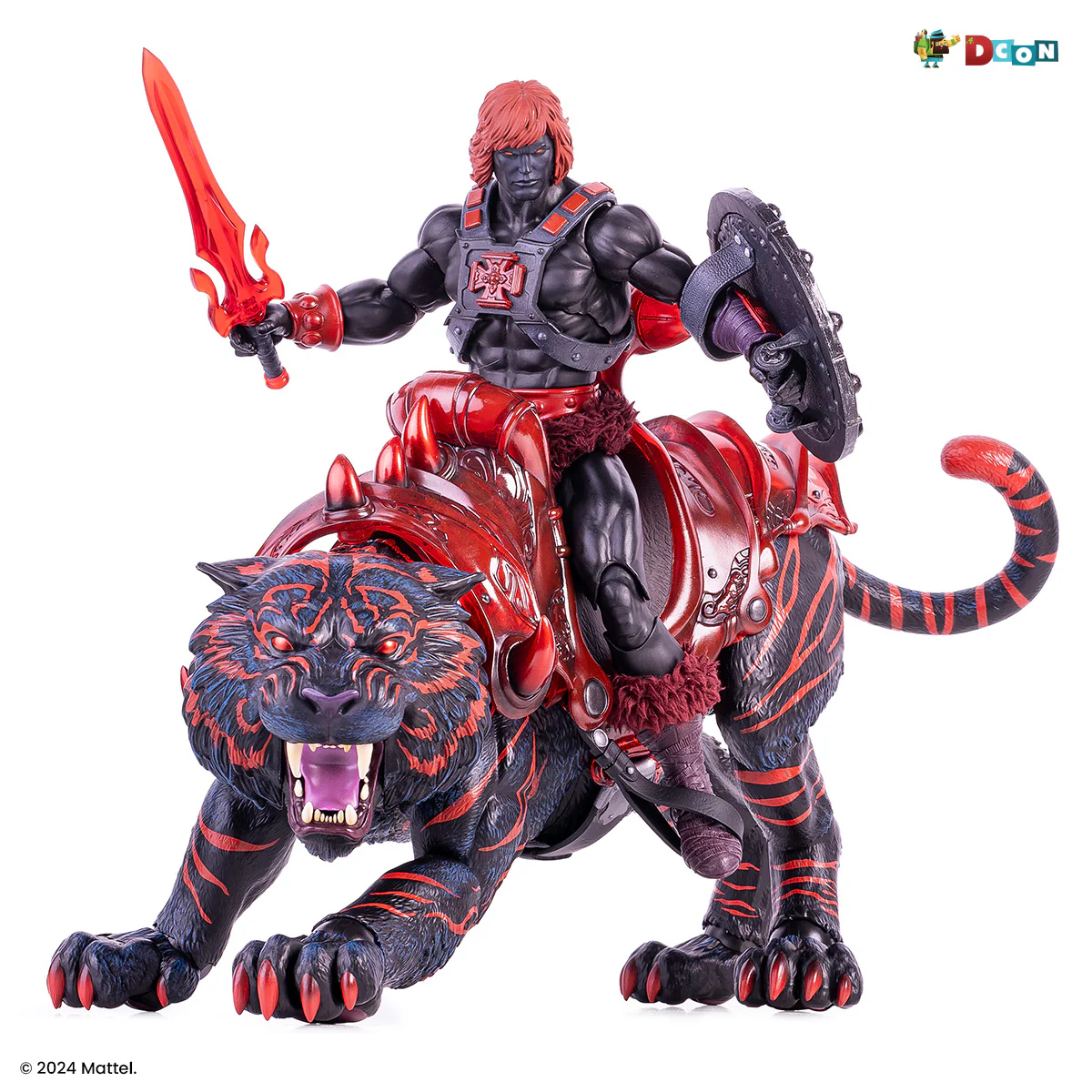 313-masters-of-the-universe-battle-cat-1-6-scale-figure-anti-eternia-variant-designer-con-exclusive-28.webp Masters of the Universe - Battle Cat 1/6 Scale Figure - Anti-Eternia Variant (Designer Con Exclusive)