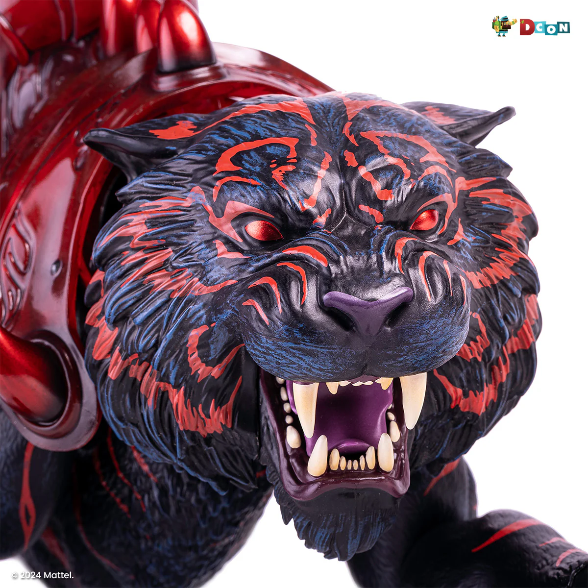 313-masters-of-the-universe-battle-cat-1-6-scale-figure-anti-eternia-variant-designer-con-exclusive-29.webp Masters of the Universe - Battle Cat 1/6 Scale Figure - Anti-Eternia Variant (Designer Con Exclusive)
