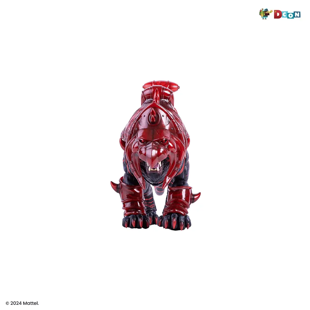 313-masters-of-the-universe-battle-cat-1-6-scale-figure-anti-eternia-variant-designer-con-exclusive-3.webp Masters of the Universe - Battle Cat 1/6 Scale Figure - Anti-Eternia Variant (Designer Con Exclusive)