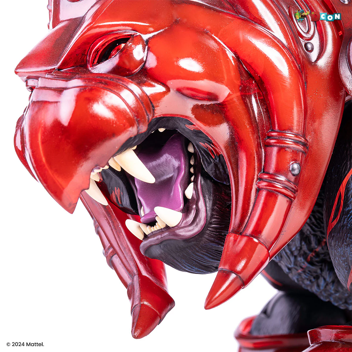 313-masters-of-the-universe-battle-cat-1-6-scale-figure-anti-eternia-variant-designer-con-exclusive-31.webp Masters of the Universe - Battle Cat 1/6 Scale Figure - Anti-Eternia Variant (Designer Con Exclusive)