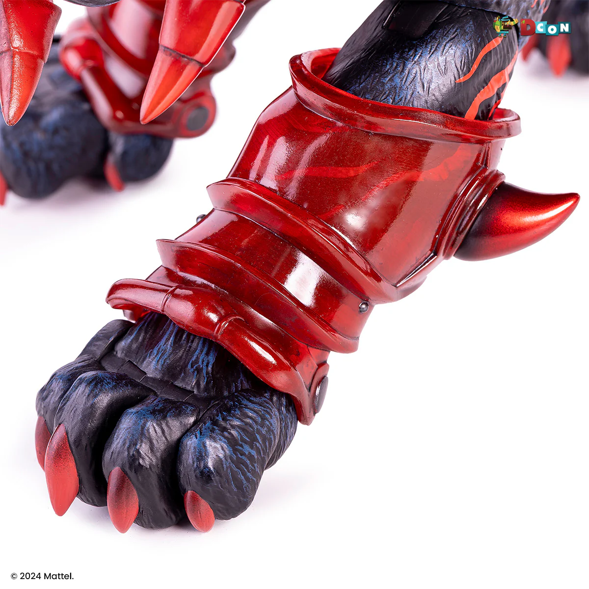 313-masters-of-the-universe-battle-cat-1-6-scale-figure-anti-eternia-variant-designer-con-exclusive-32.webp Masters of the Universe - Battle Cat 1/6 Scale Figure - Anti-Eternia Variant (Designer Con Exclusive)
