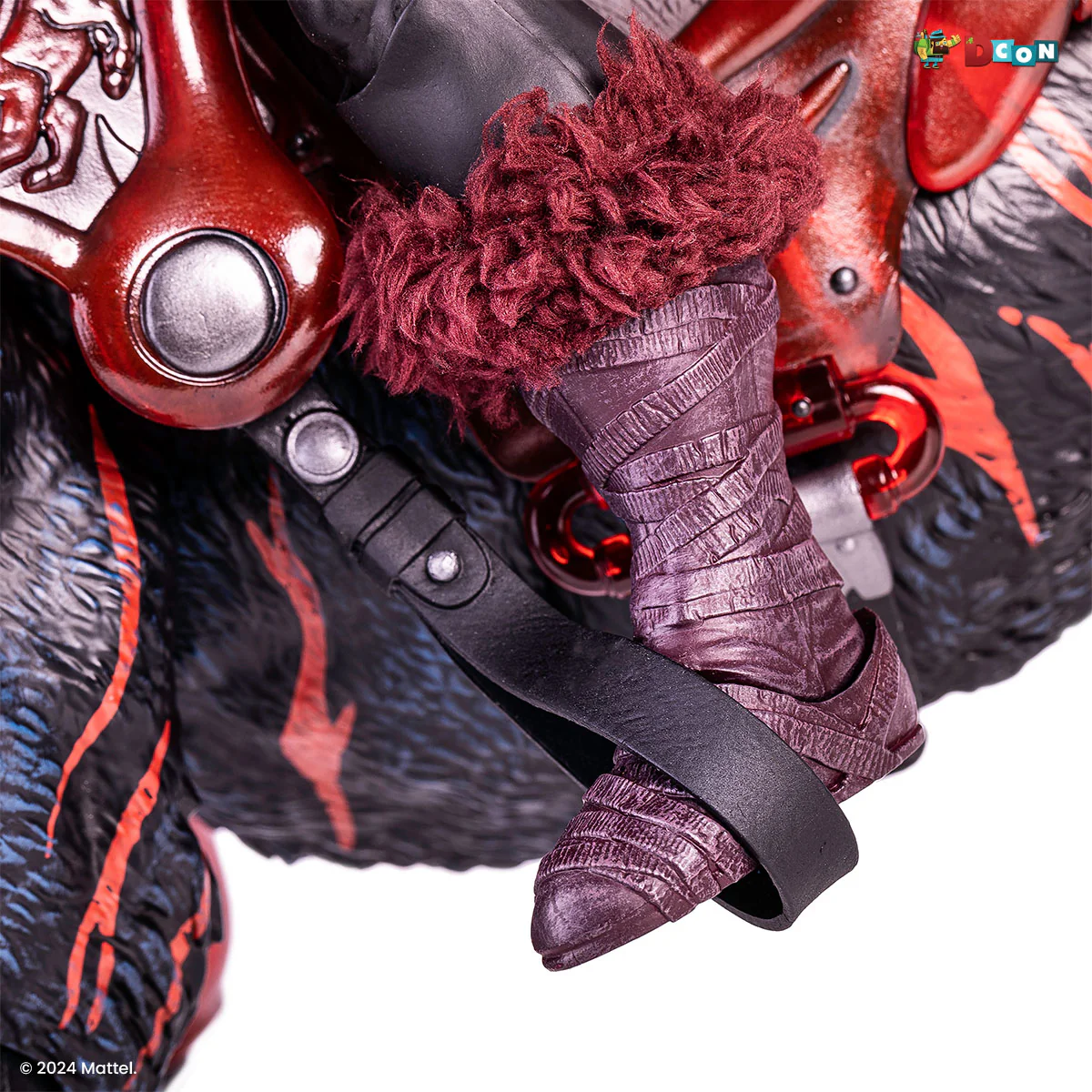 313-masters-of-the-universe-battle-cat-1-6-scale-figure-anti-eternia-variant-designer-con-exclusive-33.webp Masters of the Universe - Battle Cat 1/6 Scale Figure - Anti-Eternia Variant (Designer Con Exclusive)