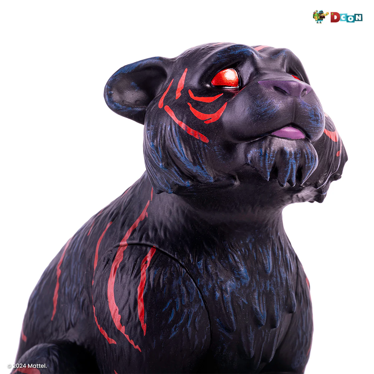 313-masters-of-the-universe-battle-cat-1-6-scale-figure-anti-eternia-variant-designer-con-exclusive-41.webp Masters of the Universe - Battle Cat 1/6 Scale Figure - Anti-Eternia Variant (Designer Con Exclusive)
