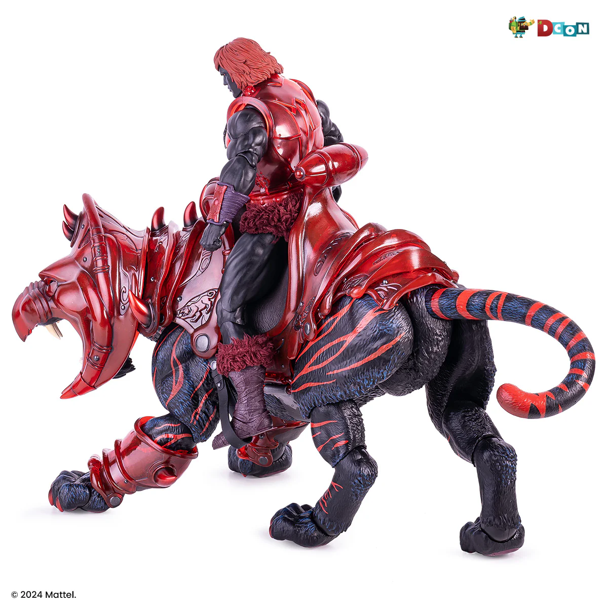 313-masters-of-the-universe-battle-cat-1-6-scale-figure-anti-eternia-variant-designer-con-exclusive-44.webp Masters of the Universe - Battle Cat 1/6 Scale Figure - Anti-Eternia Variant (Designer Con Exclusive)