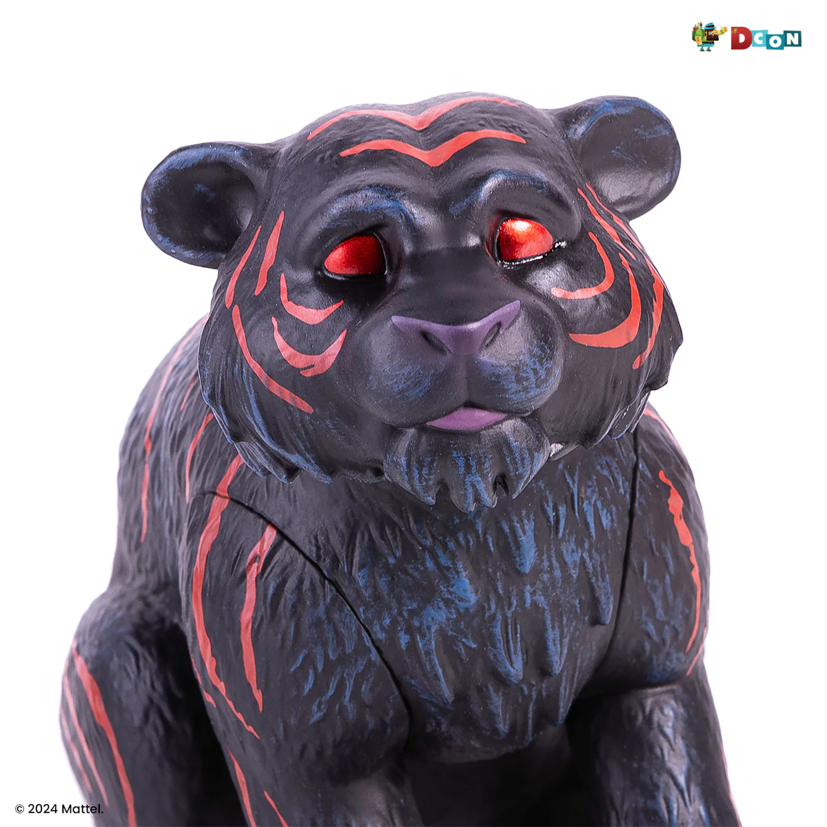 313-masters-of-the-universe-battle-cat-1-6-scale-figure-anti-eternia-variant-designer-con-exclusive-45.webp Masters of the Universe - Battle Cat 1/6 Scale Figure - Anti-Eternia Variant (Designer Con Exclusive)