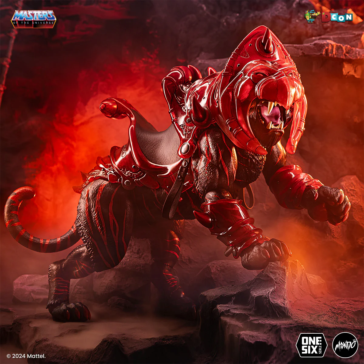 313-masters-of-the-universe-battle-cat-1-6-scale-figure-anti-eternia-variant-designer-con-exclusive-7.webp Masters of the Universe - Battle Cat 1/6 Scale Figure - Anti-Eternia Variant (Designer Con Exclusive)