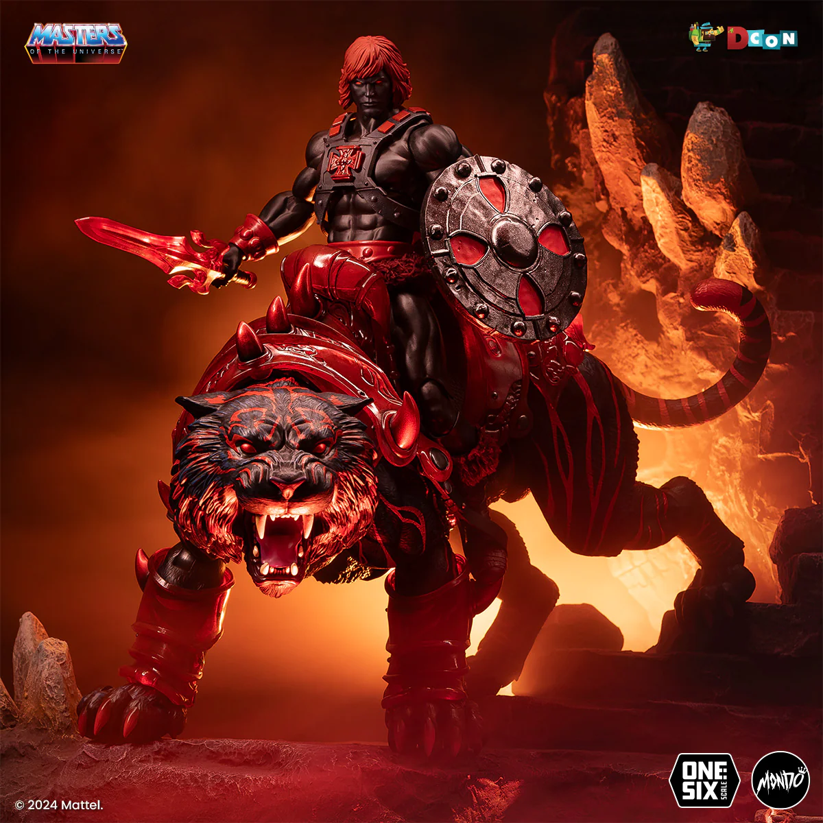 313-masters-of-the-universe-battle-cat-1-6-scale-figure-anti-eternia-variant-designer-con-exclusive-9.webp Masters of the Universe - Battle Cat 1/6 Scale Figure - Anti-Eternia Variant (Designer Con Exclusive)