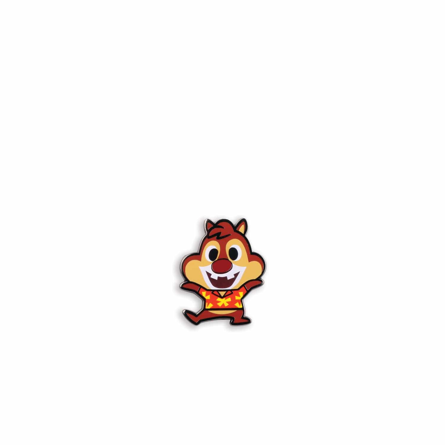 3130-chip-n-dale-rescue-rangers-dale-enamel-pin-2.jpg Chip 'N' Dale: Rescue Rangers – Dale Enamel Pin