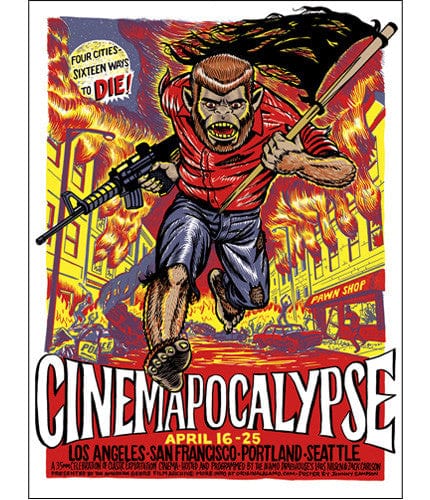 Cinemapocalypse