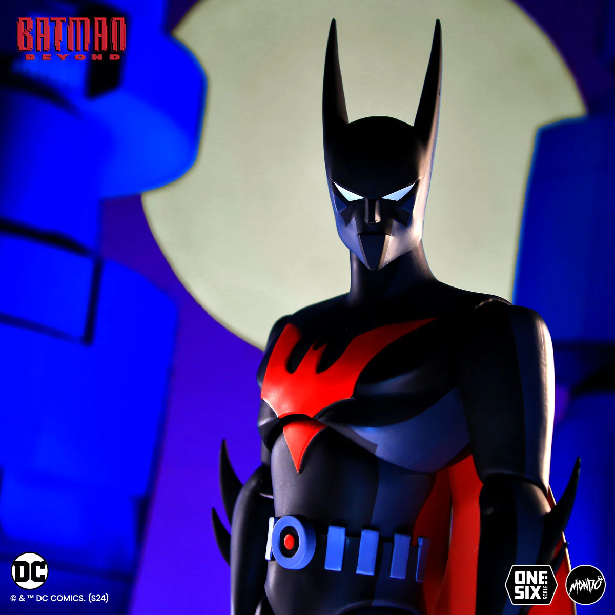 314-batman-beyond-terry-1-6-scale-figure-exclusive-16.webp Batman Beyond - Terry 1/6 Scale Figure - Exclusive