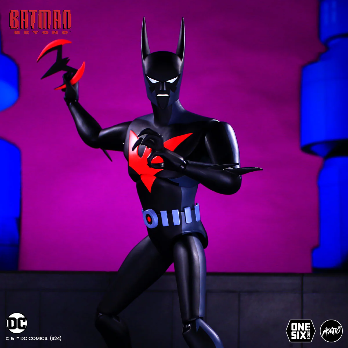 314-batman-beyond-terry-1-6-scale-figure-exclusive-17.webp Batman Beyond - Terry 1/6 Scale Figure - Exclusive