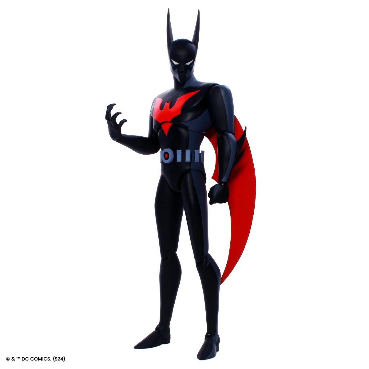 314-batman-beyond-terry-1-6-scale-figure-exclusive-19.webp Batman Beyond - Terry 1/6 Scale Figure - Exclusive