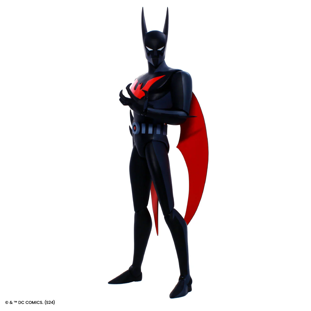 314-batman-beyond-terry-1-6-scale-figure-exclusive-20.webp Batman Beyond - Terry 1/6 Scale Figure - Exclusive