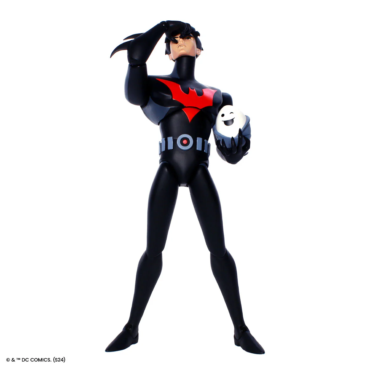314-batman-beyond-terry-1-6-scale-figure-exclusive-21.webp Batman Beyond - Terry 1/6 Scale Figure - Exclusive