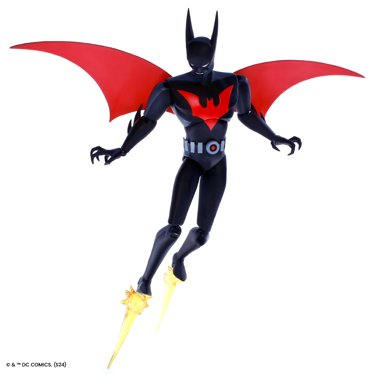 314-batman-beyond-terry-1-6-scale-figure-exclusive-22.webp Batman Beyond - Terry 1/6 Scale Figure - Exclusive