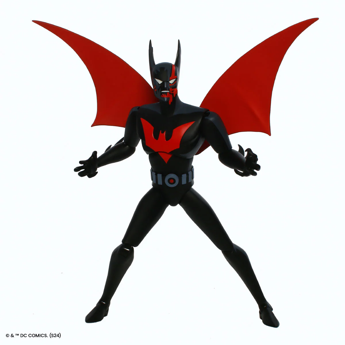 314-batman-beyond-terry-1-6-scale-figure-exclusive-23.webp Batman Beyond - Terry 1/6 Scale Figure - Exclusive