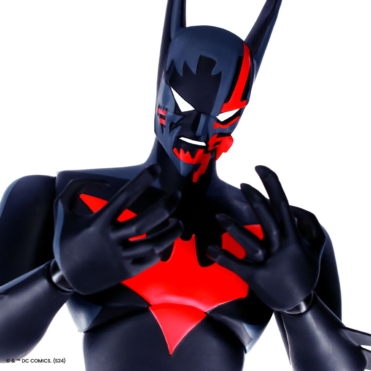 314-batman-beyond-terry-1-6-scale-figure-exclusive-25.webp Batman Beyond - Terry 1/6 Scale Figure - Exclusive