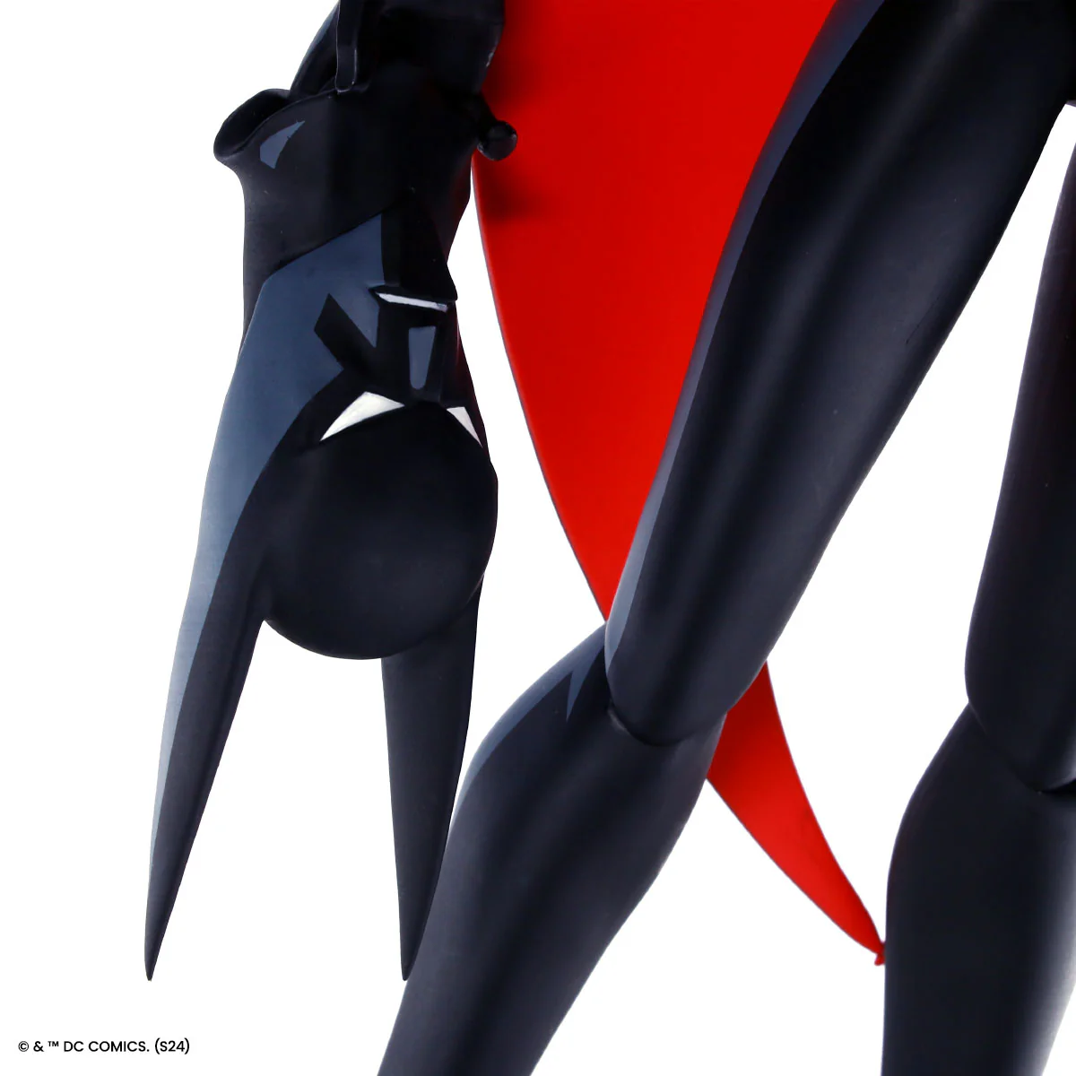 314-batman-beyond-terry-1-6-scale-figure-exclusive-28.webp Batman Beyond - Terry 1/6 Scale Figure - Exclusive