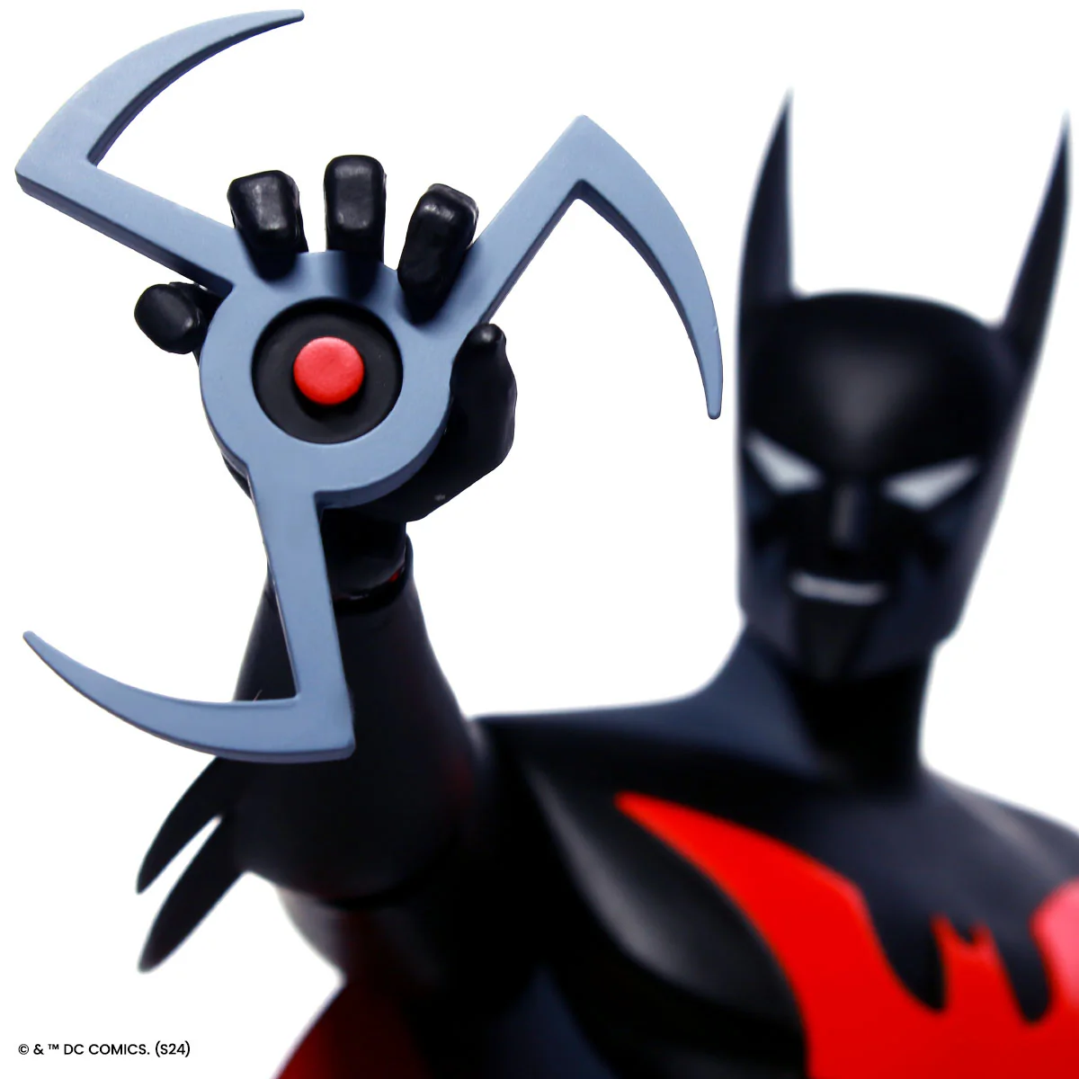314-batman-beyond-terry-1-6-scale-figure-exclusive-29.webp Batman Beyond - Terry 1/6 Scale Figure - Exclusive