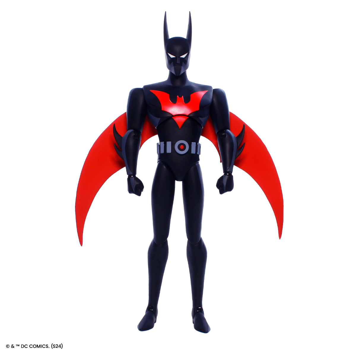 314-batman-beyond-terry-1-6-scale-figure-exclusive-3.gif Batman Beyond - Terry 1/6 Scale Figure - Exclusive
