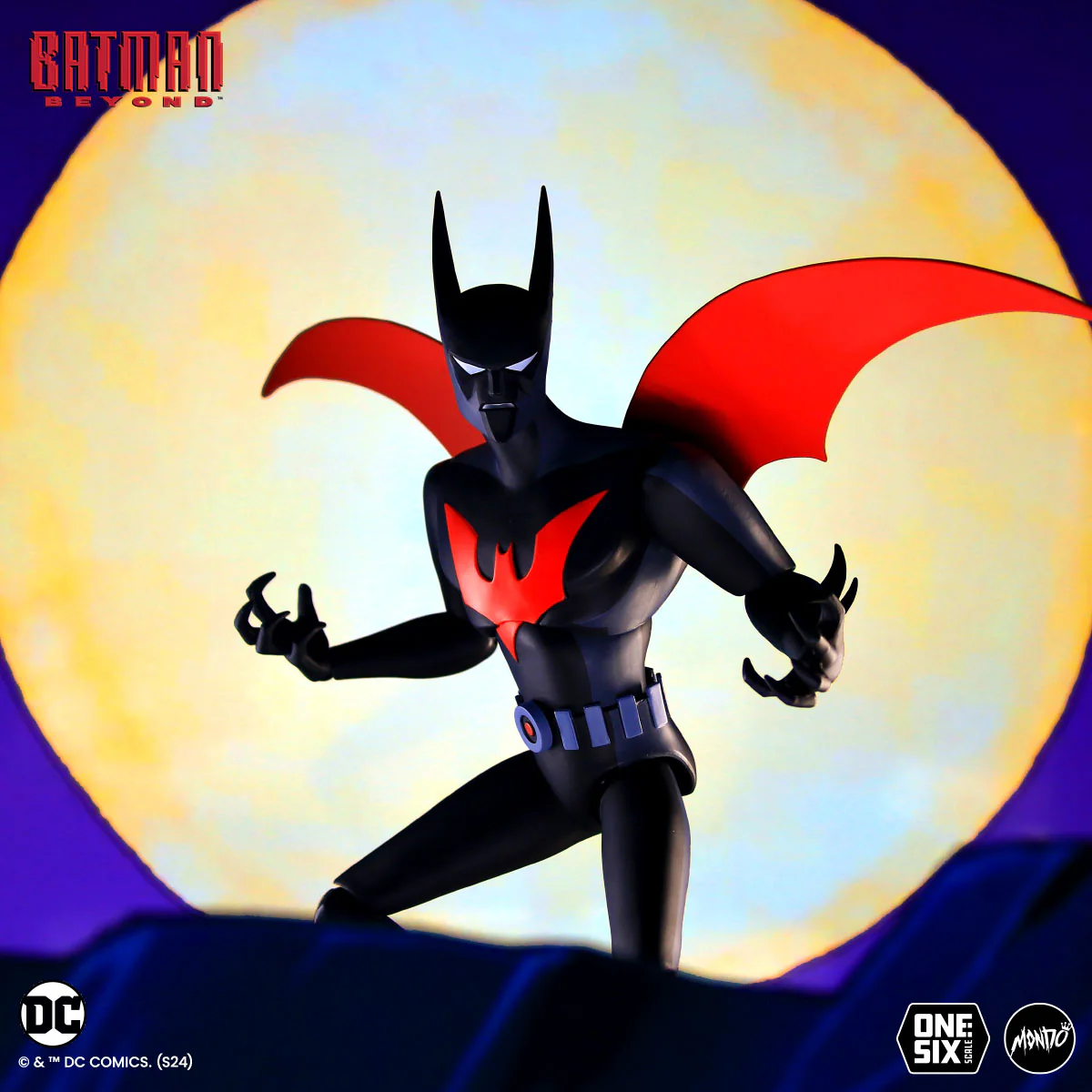 314-batman-beyond-terry-1-6-scale-figure-exclusive-6.webp Batman Beyond - Terry 1/6 Scale Figure - Exclusive