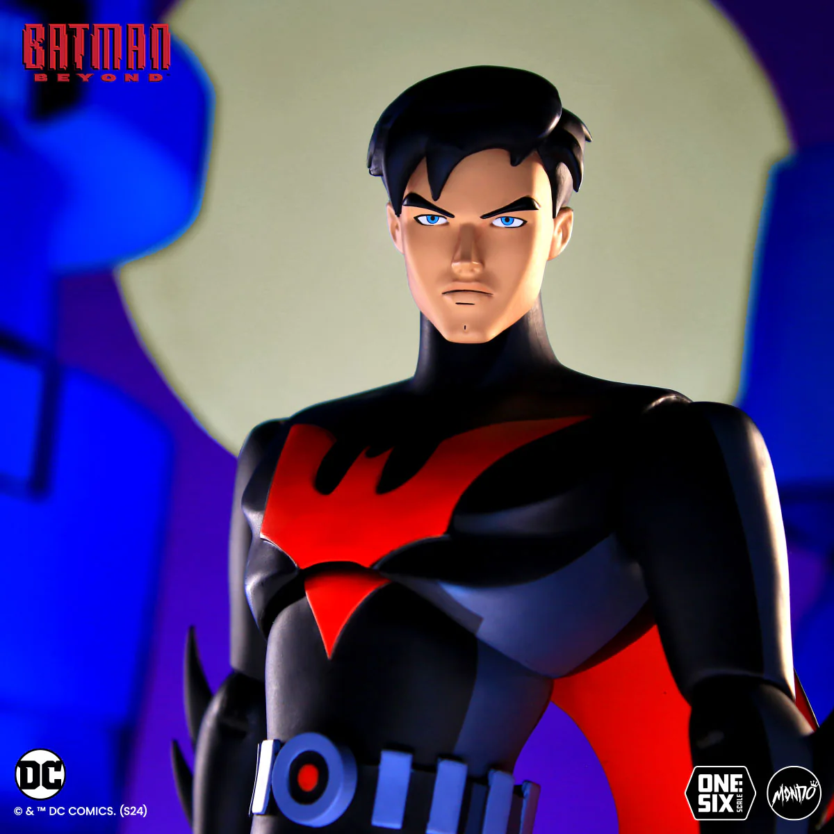 314-batman-beyond-terry-1-6-scale-figure-exclusive-7.webp Batman Beyond - Terry 1/6 Scale Figure - Exclusive