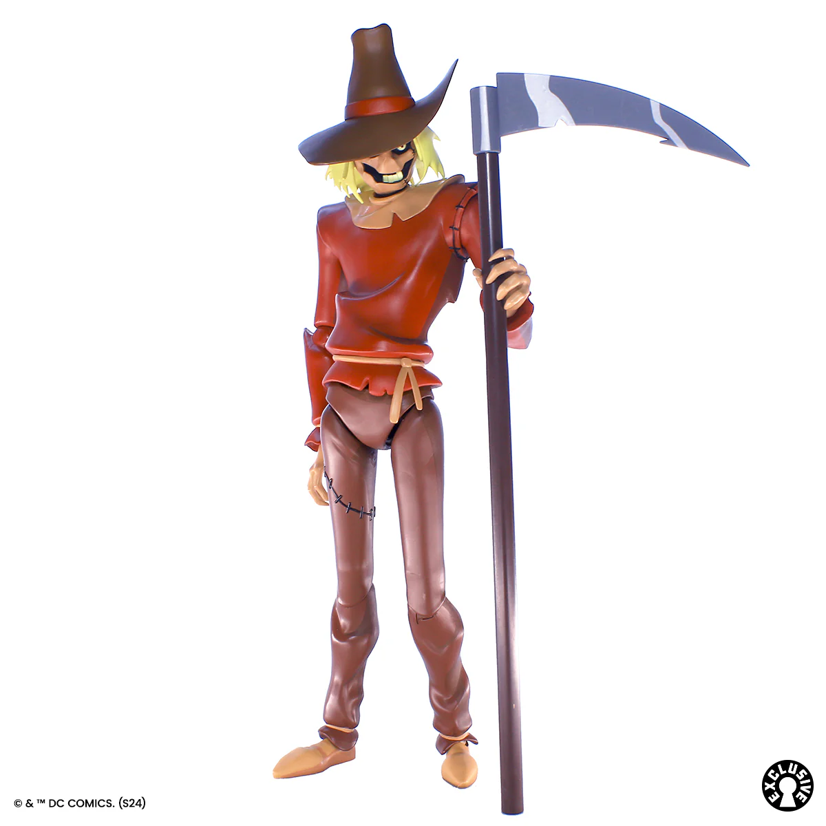 315-batman-the-animated-series-scarecrow-1-6-scale-figure-limited-edition-1.webp Batman: The Animated Series - Scarecrow 1/6 Scale Figure - Limited Edition