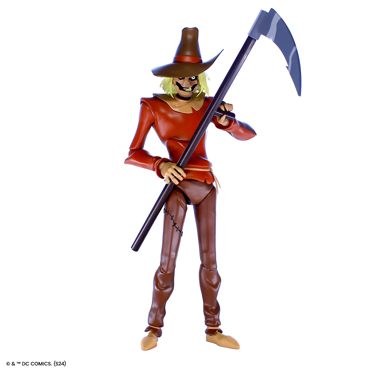 315-batman-the-animated-series-scarecrow-1-6-scale-figure-limited-edition-22.webp Batman: The Animated Series - Scarecrow 1/6 Scale Figure - Limited Edition
