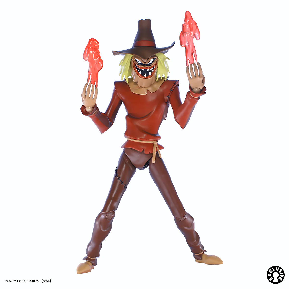 315-batman-the-animated-series-scarecrow-1-6-scale-figure-limited-edition-26.webp Batman: The Animated Series - Scarecrow 1/6 Scale Figure - Limited Edition