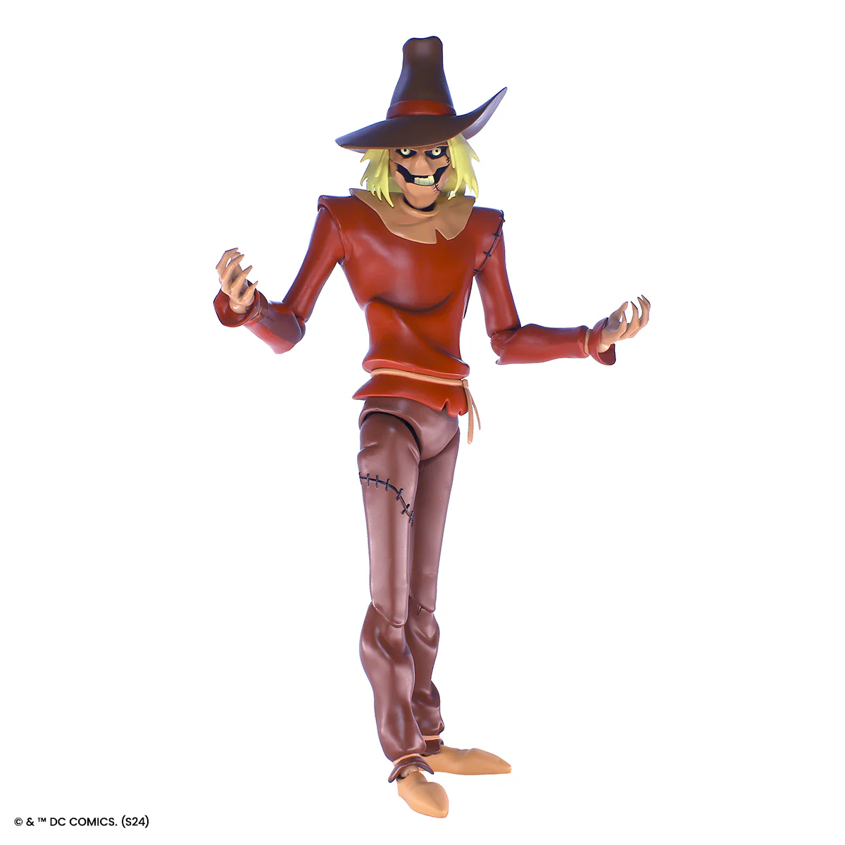 315-batman-the-animated-series-scarecrow-1-6-scale-figure-limited-edition-32.webp Batman: The Animated Series - Scarecrow 1/6 Scale Figure - Limited Edition